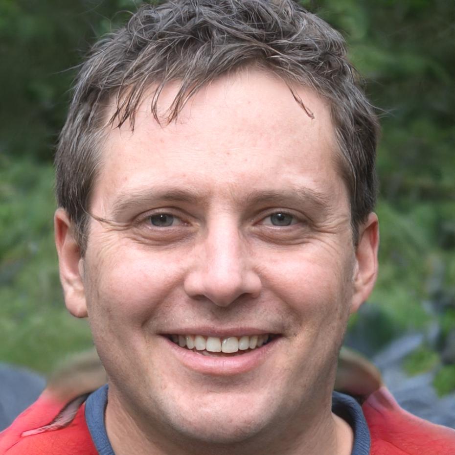 Portrait de Thomas Laurent, expert en gestion de patrimoine